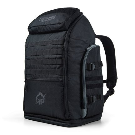 Rucsac de antrenament Samurai Shadow