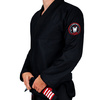 Kimono / GI do BJJ Wizard negru