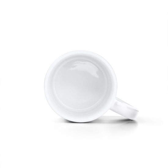 Cană Copacabana (Albă)