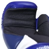 Mănuși de Kickboxing Cyborg Ground Game albastru