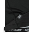 Rashguard BJJ Ranking 2.0 IBJJF Ground Game Negru