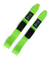 Bandaje box 4 m Neon Ground Game verde