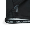 Rashguard Samurai Shadow mânecă scurtă Ground Game
