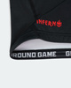 Rashguard Inferno mânecă scurtă Ground Game