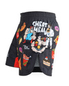 Pantaloni scurți MMA ușori Cheat Meal