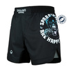 Pantaloni scurți MMA ușori Cheeky Monkey pentru bărbați