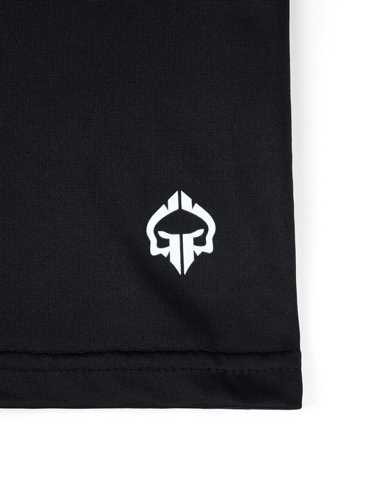 Boxeri bărbătești Sports (Negri) set de 3