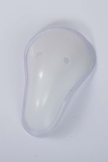 Protector de testicule Logo Ground Game negru