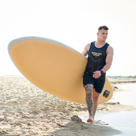 Maiou bărbătesc / Tank Top Gold 2.0