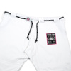 Kimono / GI BJJ Asami pentru femei (Alb)
