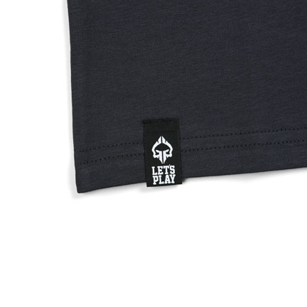 Tricou Suffering Enthusiast (Grafit)