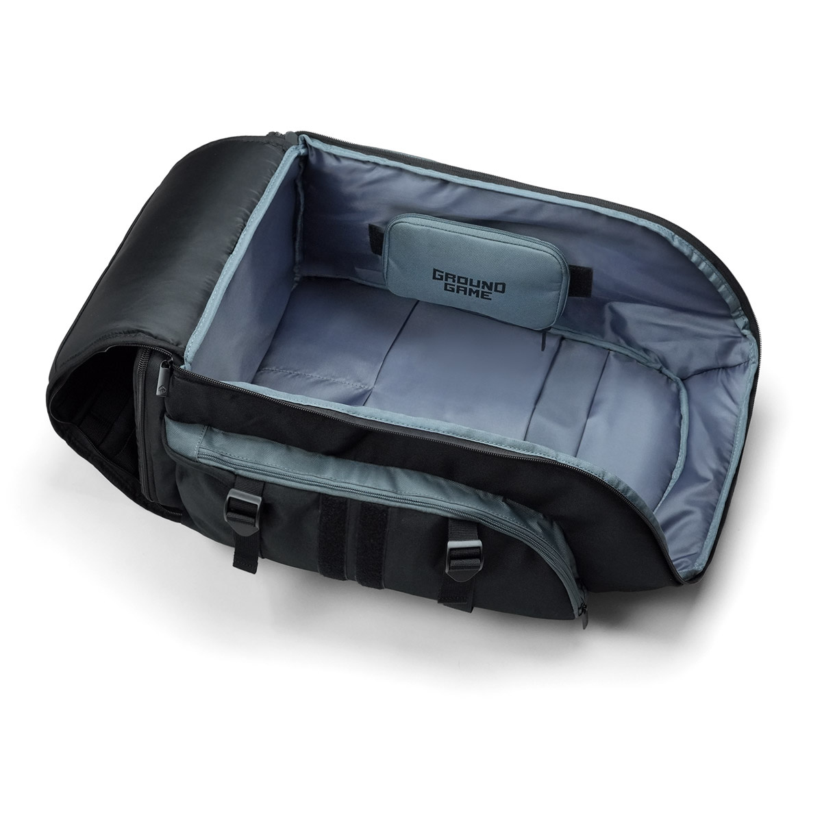 Rucsac de antrenament Samurai Shadow