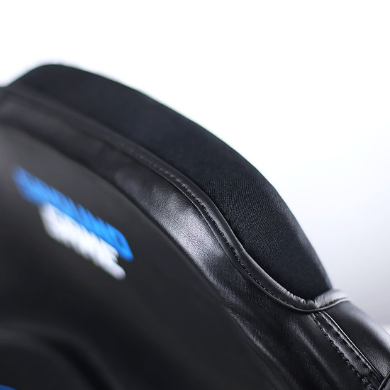 Protector pentru trunchi și coapsă a antrenorului Target Ground Game