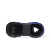 Pantofi de antrenament / tibiere pentru kickboxing Cyborg Ground Game albastru