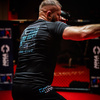 Rashguard Tranquilo mânecă scurtă