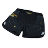 Pantaloni scurți MMA ușori Gold 2.0 pentru bărbați