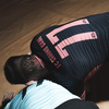 Rashguard FC Armbar mânecă scurtă (Bleumarin)