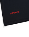 Tricou de antrenament Inferno