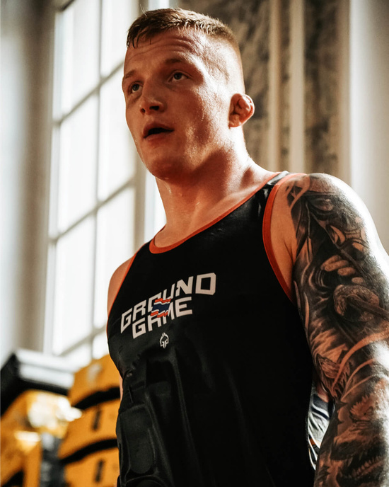 Maiou bărbătesc / Tank Top Bangkok