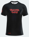 Rashguard Inferno mânecă scurtă Ground Game