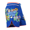 Pantaloni scurți MMA ușori Bangkok pentru bărbați