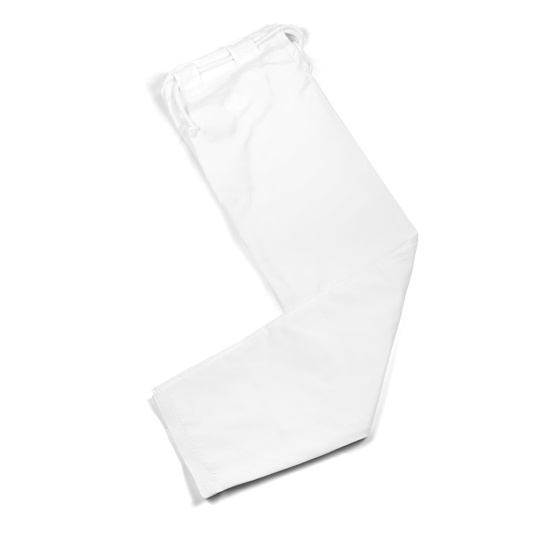 Kimono / GI BJJ Spartan alb