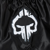 Pantalonii scurți Muay Thai Skullz Ground Game
