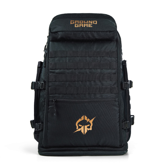 Rucsac de antrenament Samurai Gold