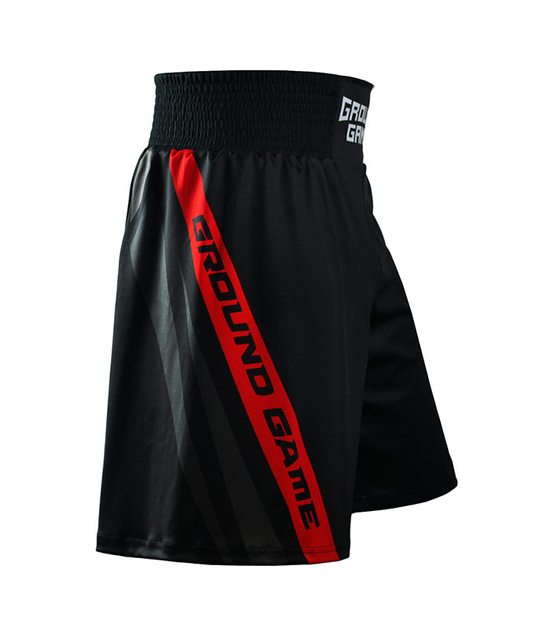 Șorturi de box Knockout Game