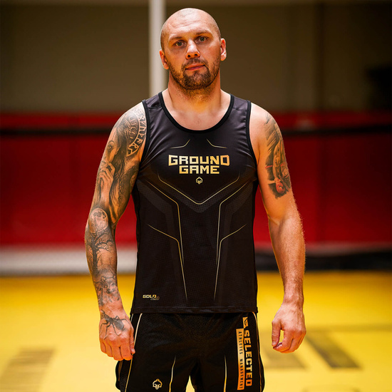 Maiou bărbătesc / Tank Top Gold 2.0