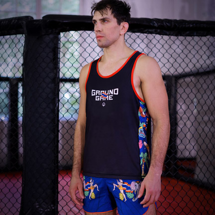 Maiou bărbătesc / Tank Top Bangkok