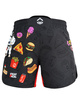 Pantaloni scurți MMA ușori Cheat Meal
