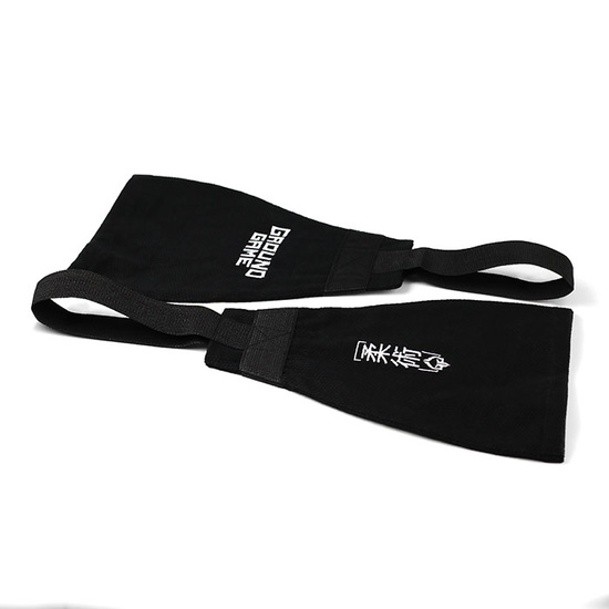 Accesorii de prindere  pentru BJJ / Judo Kanji Ground Game negru
