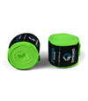 Bandaje box 4 m Neon Ground Game verde