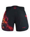 Pantaloni scurți MMA ușori Inferno