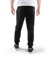 Pantaloni de trening pentru bărbați Minimal 2.0 Ground Game negru