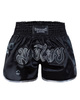 Pantalonii scurți Muay Thai Samurai Shadow Ground Game