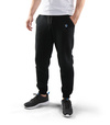 Pantaloni de trening pentru bărbați Minimal 2.0 Ground Game negru