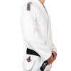 Kimono / GI do BJJ Wizard alb