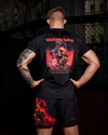 Tricou de antrenament Inferno