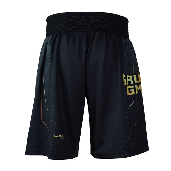 Șorturi de box Gold 2.0