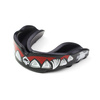 Protecție dentară Teeth 2.0 Ground Game negru