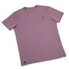 Tricou pentru bărbați Minimal 2.0 Ground Game Burgundy