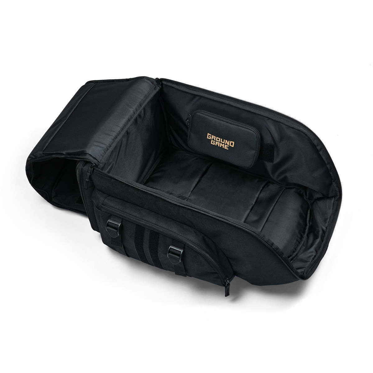 Rucsac de antrenament Samurai Gold