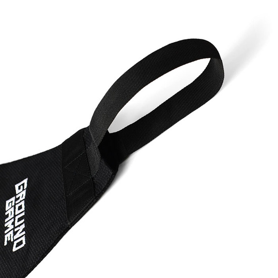 Accesorii de prindere  pentru BJJ / Judo Kanji Ground Game negru