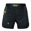 Pantaloni scurți MMA ușori Gold 2.0 pentru bărbați