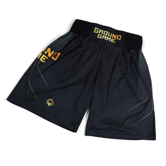 Șorturi de box Gold 2.0