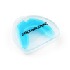 Protecție dentară Essential Ground Game albastru