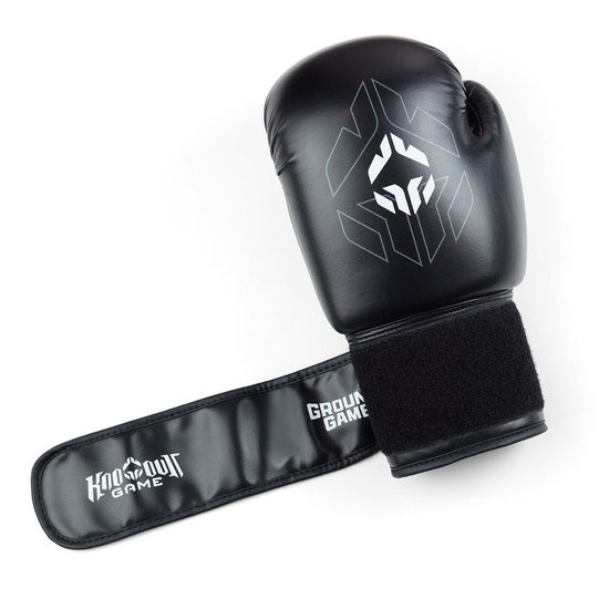 Mănuși de box Essential Ground Game