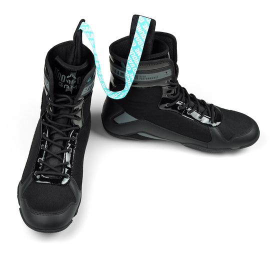 Deodorant pentru mănuși de box Ground Game